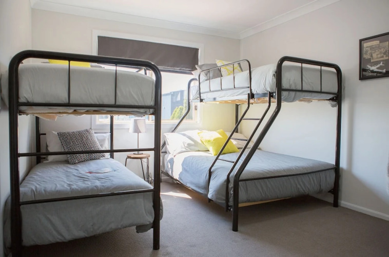 SkyLodge Temora