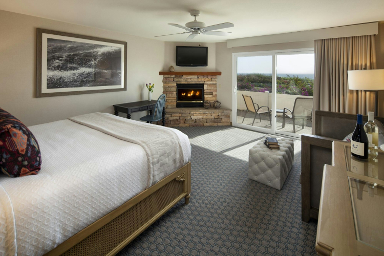 Spyglass Inn — фото 3
