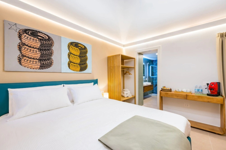 Borgo Vergini Suites — фото 2