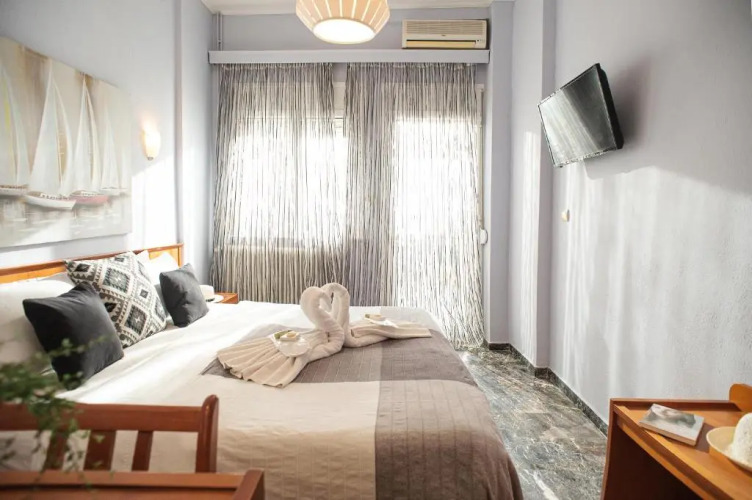 Hotel Pithari — фото 2