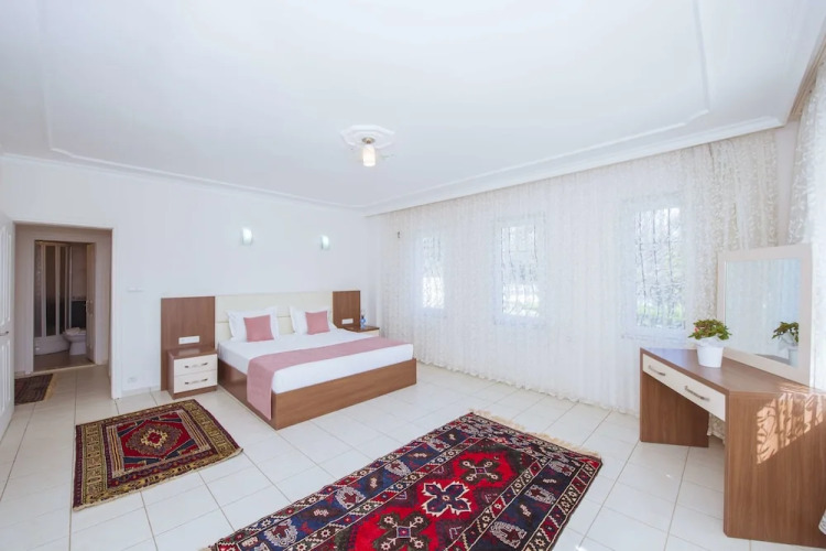 Infinity Yaniklar Villa — фото 2