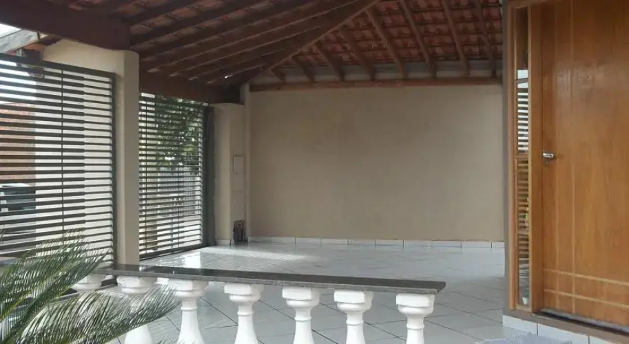 Casa Maranata — фото 4