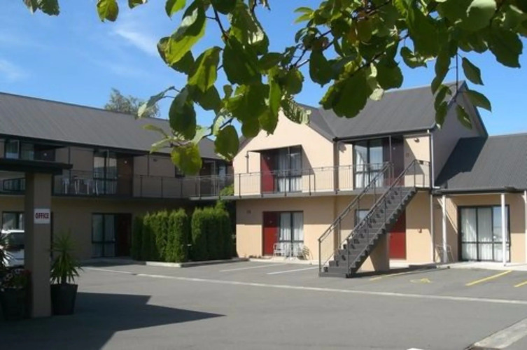 Abbella Lodge Motel