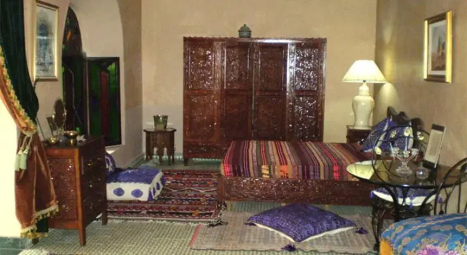 Riad Lola Halima — фото 2