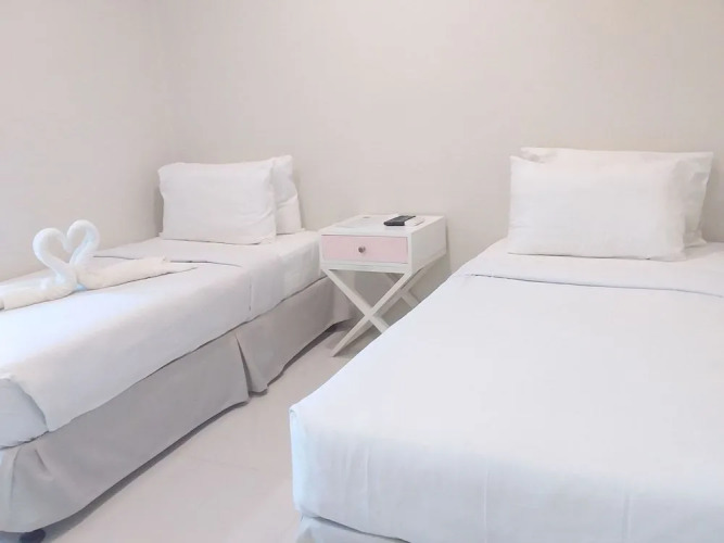 Cakefully Yours Hotel — фото 3