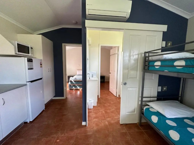Mareeba Motor Inn — фото 2