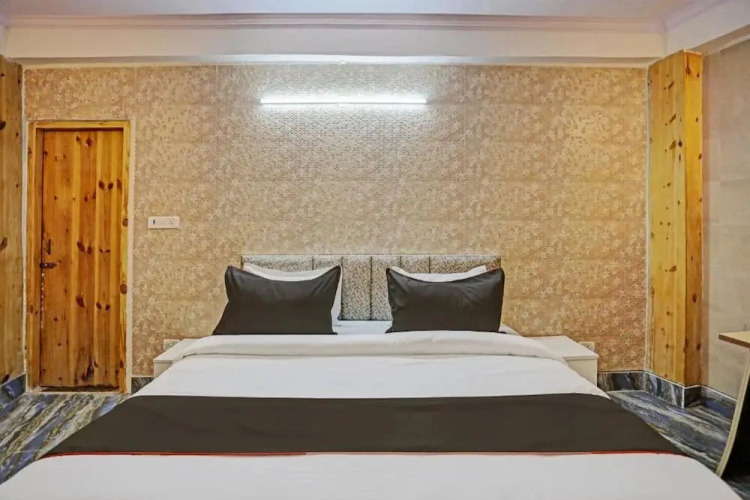 Umen Hotel — фото 4