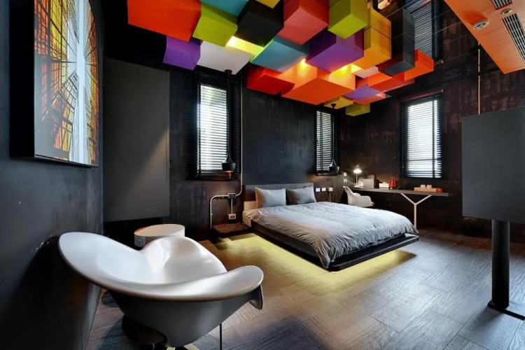 Stable Hotel
