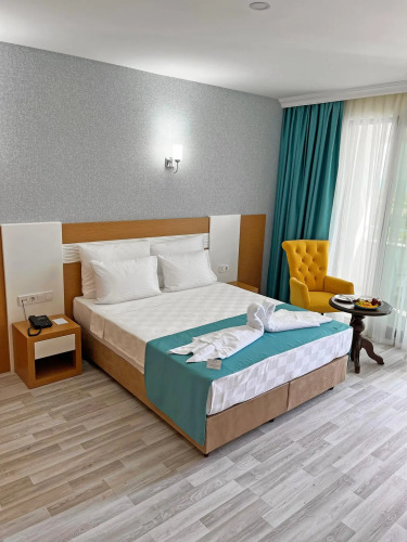 Rizom Beach Hotel — фото 2