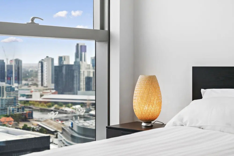 ABIGAIL, 2BDR Docklands Apartment — фото 2
