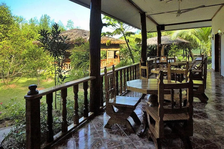 Omusee Self Catering — фото 2