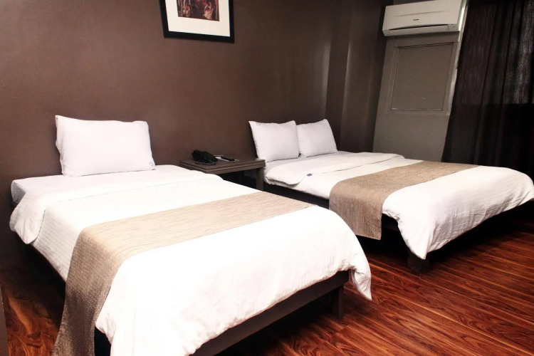 Swagman Hotel — фото 2
