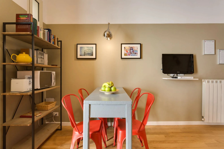 Rome Accommodation - Testaccio — фото 2