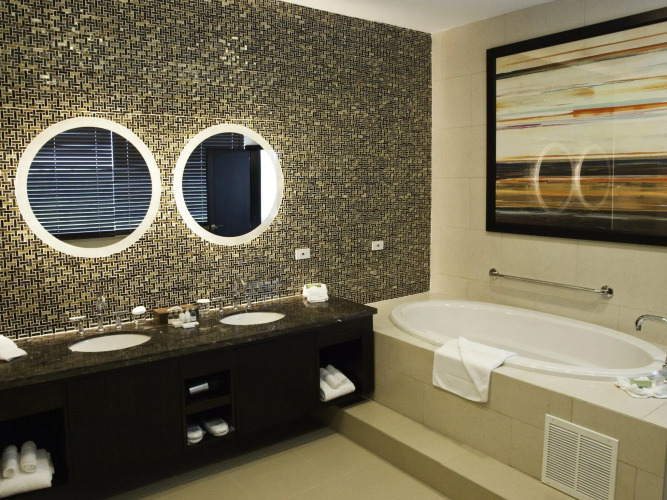 Summit Rainforest & Golf Resort — фото 4