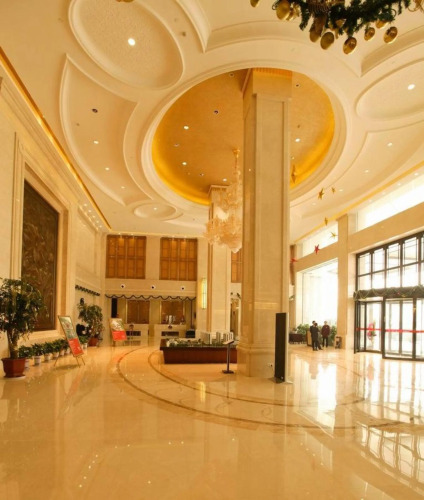 Ramada Changzhou — фото 2