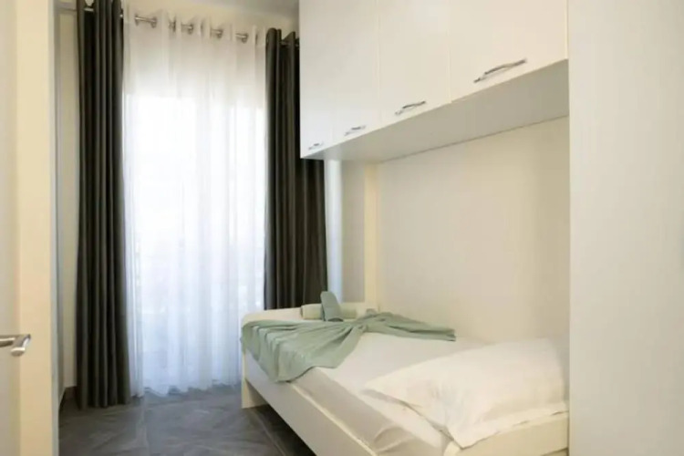 Exclusive Seafront Duplex With Jacuzzi — фото 4