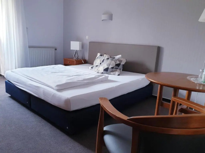 Hotel & Restaurant Moritz an der Elbe