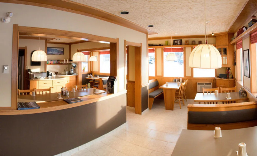 Stork Nest Inn — фото 2