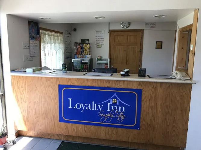 Rodeway Inn Durango — фото 2