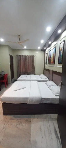 Hotel Sree Durga — фото 5