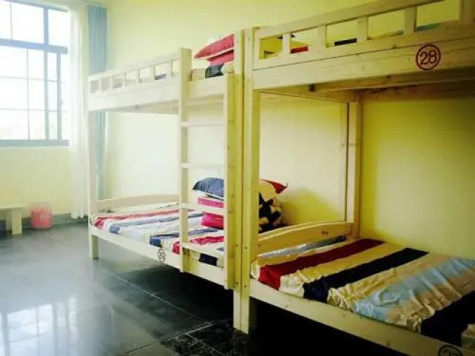 Weike Hostel — фото 2