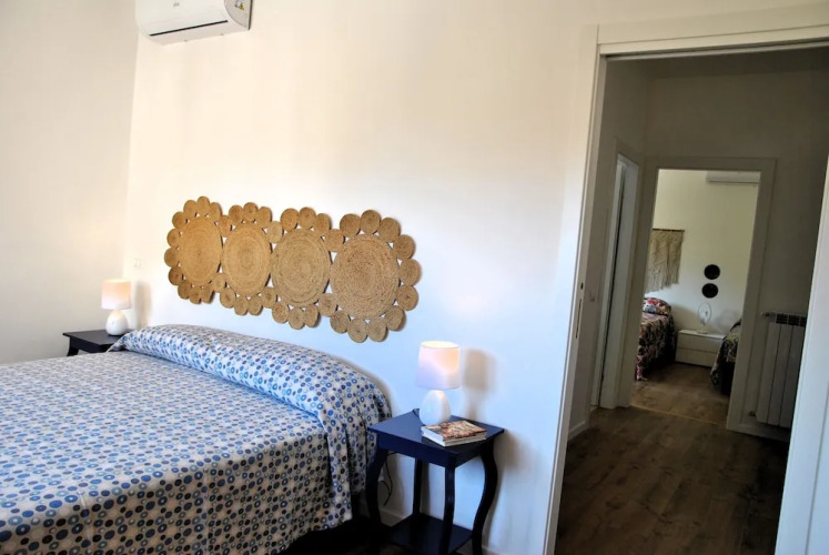 Casa Sofia air Conditioned Flat — фото 5