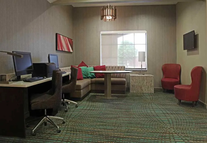 Residence Inn Temple — фото 3