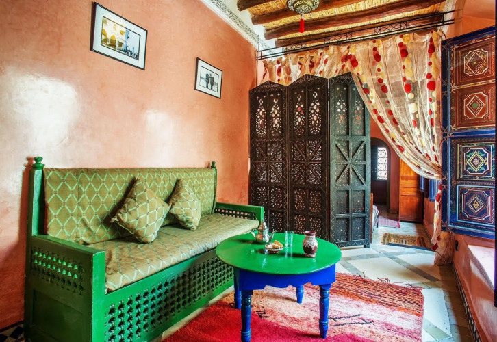 Riad Lalla Aicha — фото 5