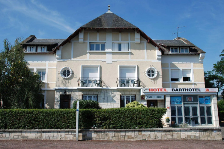 Barthotel — фото 3