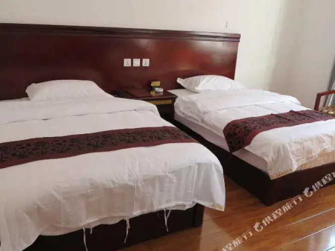 Xining Express Hotel — фото 4