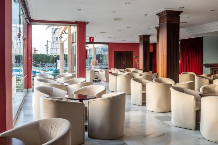 Illot Suite & Spa — фото 2