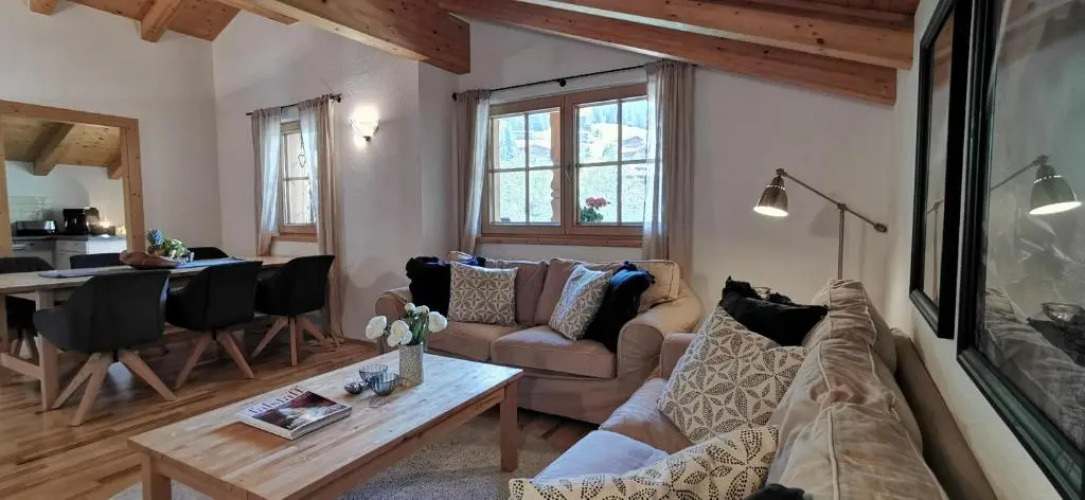 Alpbach Loft — фото 3