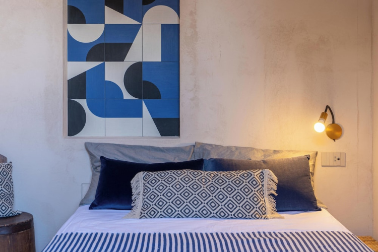 Blue Riad — фото 3