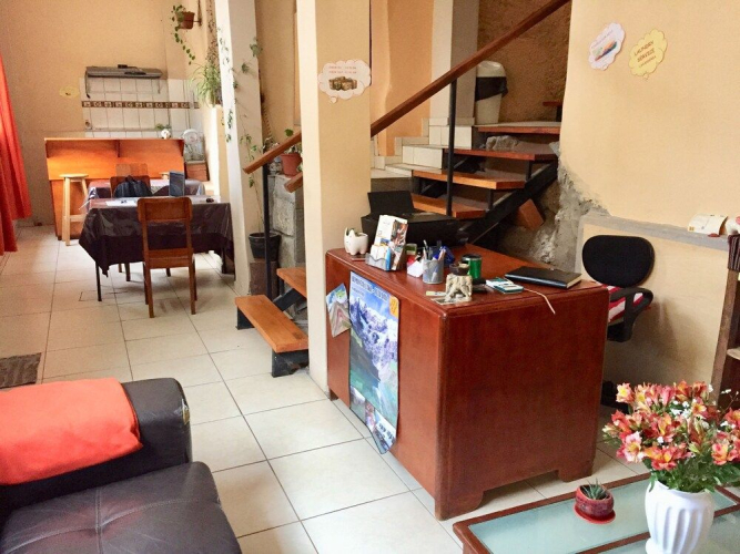 Big Vacation Hostel — фото 2