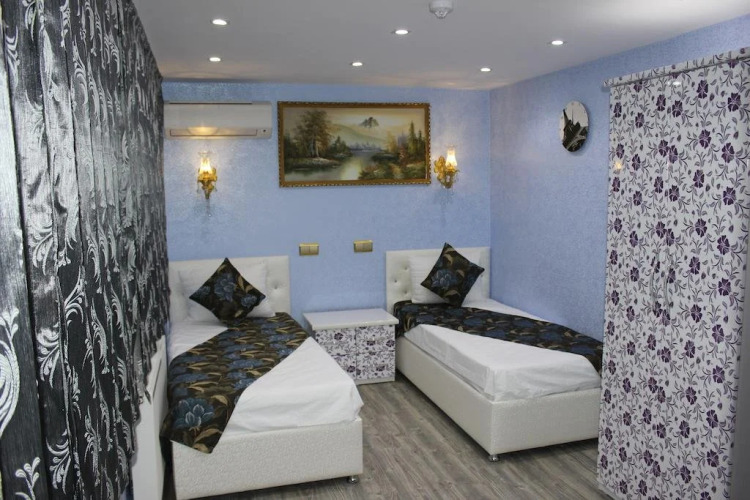 Celik Saray Hotel — фото 5