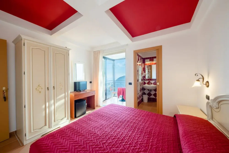 Hotel La Margherita