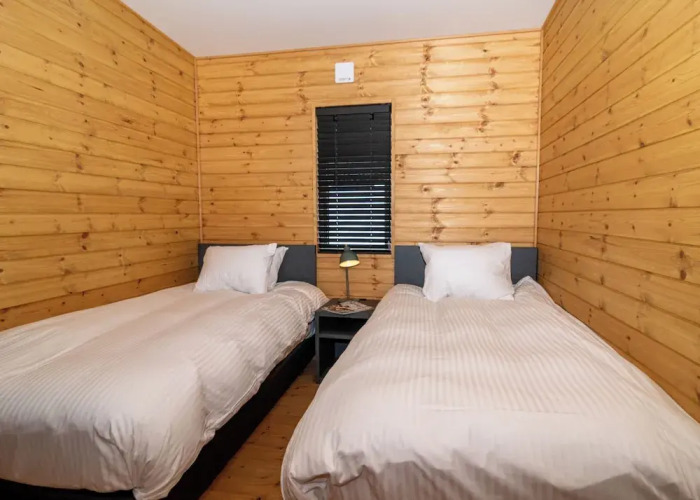 Creekside Chalets Hakuba — фото 3