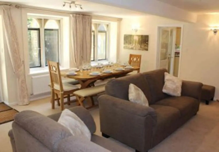 Cotswolds Valleys Accommodation Springfl — фото 2