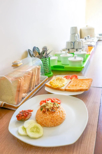 LeGreen Suite Ratulangi — фото 3