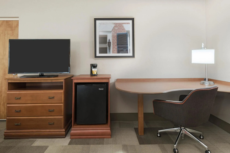 Hampton Inn Danbury — фото 2