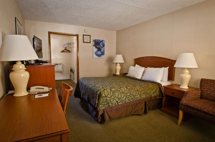 Ouray Chalet Inn — фото 2