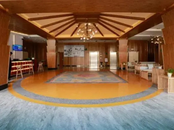 Liyuan Hotel — фото 2