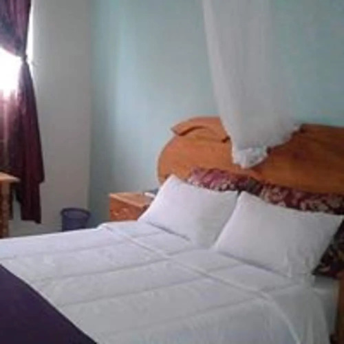 Jedidiah Guest House