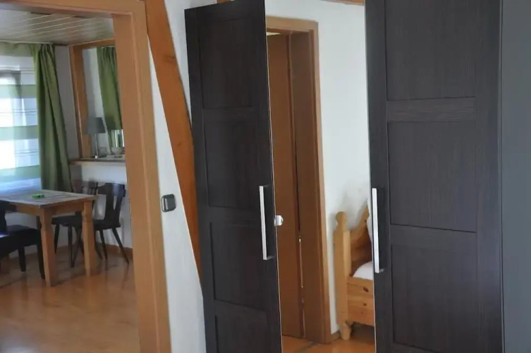 Ferienwohnung Siegen-Gilberg — фото 4