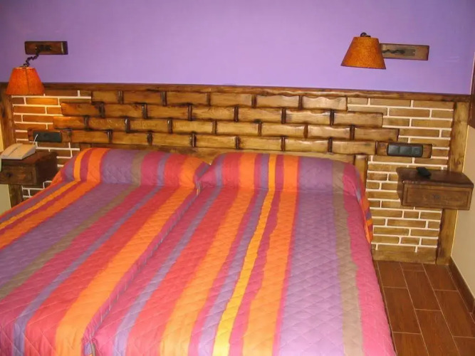 Hostal Xaloa Orio — фото 5
