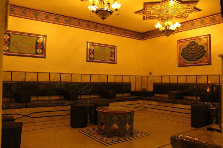 Arab Tower Hotel — фото 2