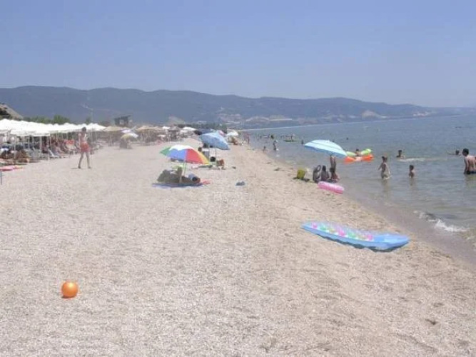 Galini Beach — фото 2