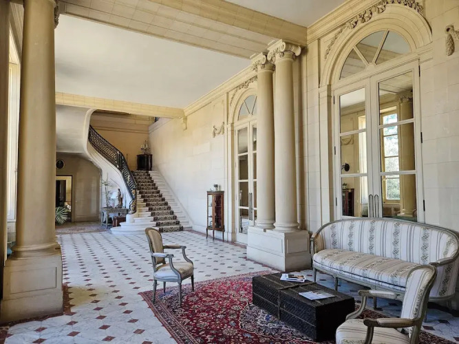 Château de Craon — фото 2