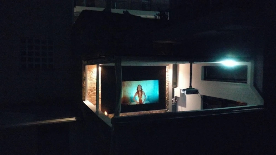 Ostraco Luxury Suite — фото 4
