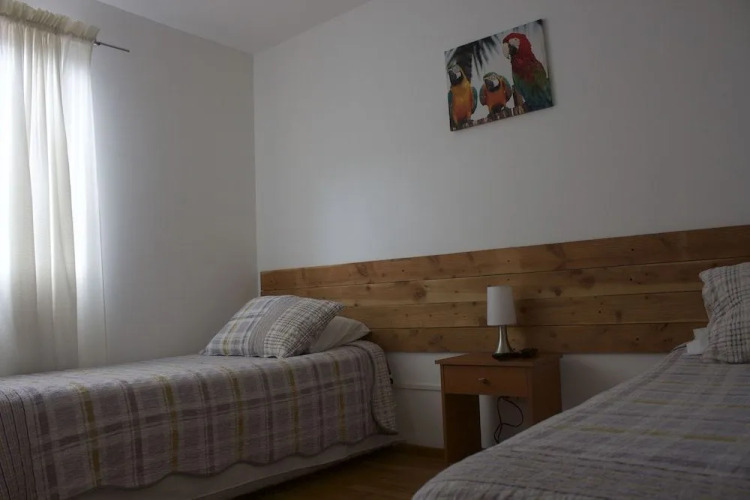 Hostal Quepay — фото 3